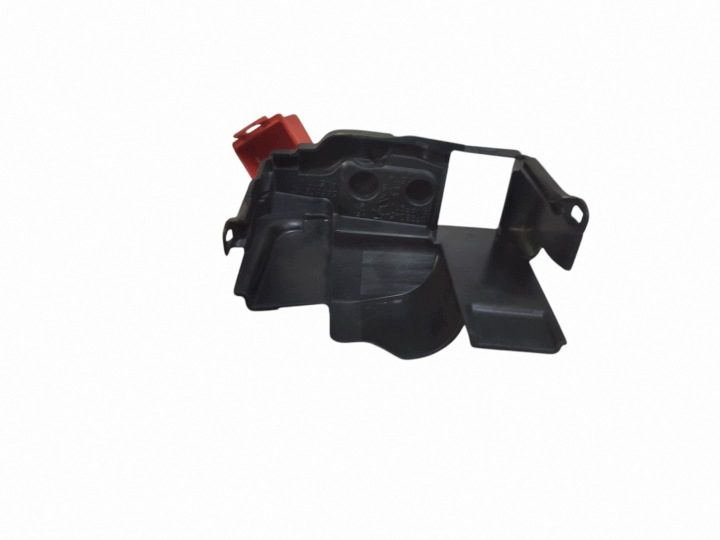 Крышка аккумулятора BMW X3 G01, фото 3