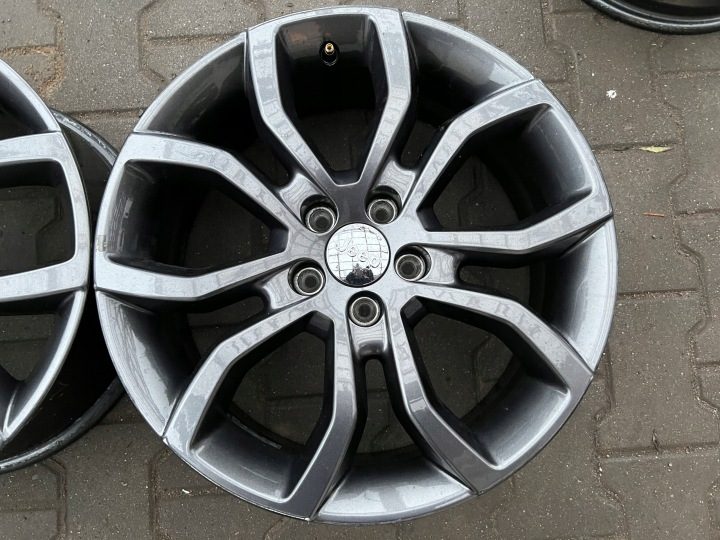 Литой диск Mopar RENEGADE COMPASS II 7.0" x 18" 5x110, фото 1