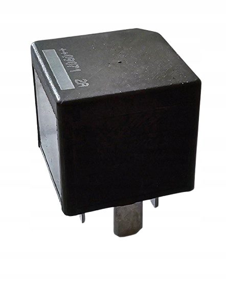 РЕЛЕ 5M5T14B192CA V23136-B1-X66 FORD JAGUAR LAND ROVER, фото 1