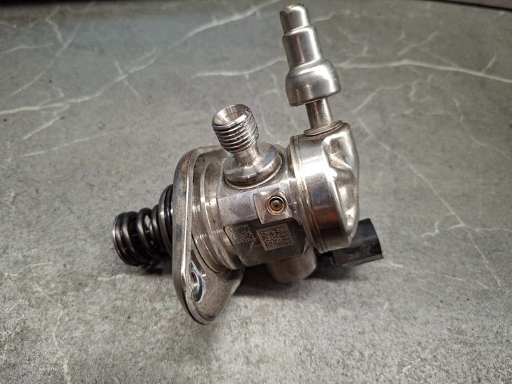 Топливный насос Ford Focus mk4 1,0 ECOBOOST b7da h6bg9d376aa, фото 5