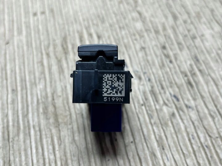 Панель предохранителей PDC ESP Peugeot OE 96750105ZD, фото 2
