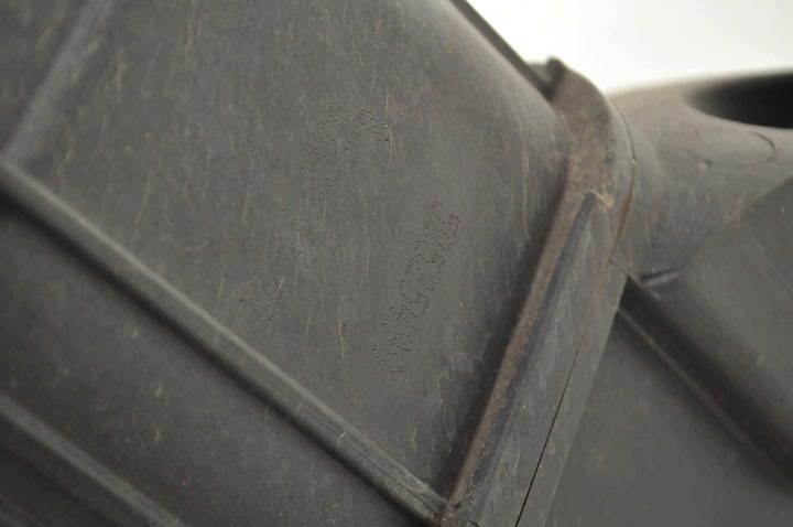 КОРПУС ВОЗДУШНОГО ФИЛЬТРА ALFA ROMEO GIULIETTA MITO 1.4 т 51807689 50525498, фото 4