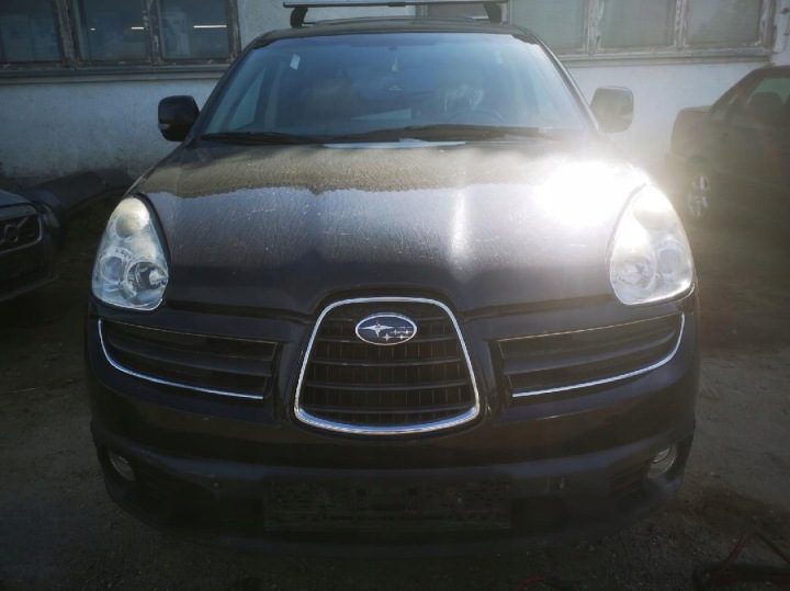 Subaru Tribeca Датчик скорости ESP 2006 3.0L 27542xa00a 174500-5440, фото 6