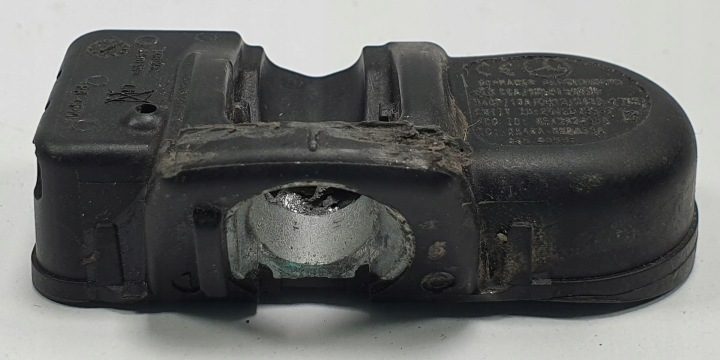Датчик MAP MERCEDES-BENZ SPRINTER 3,5-t Фургон (906) A0009057200 2.14L, фото 2