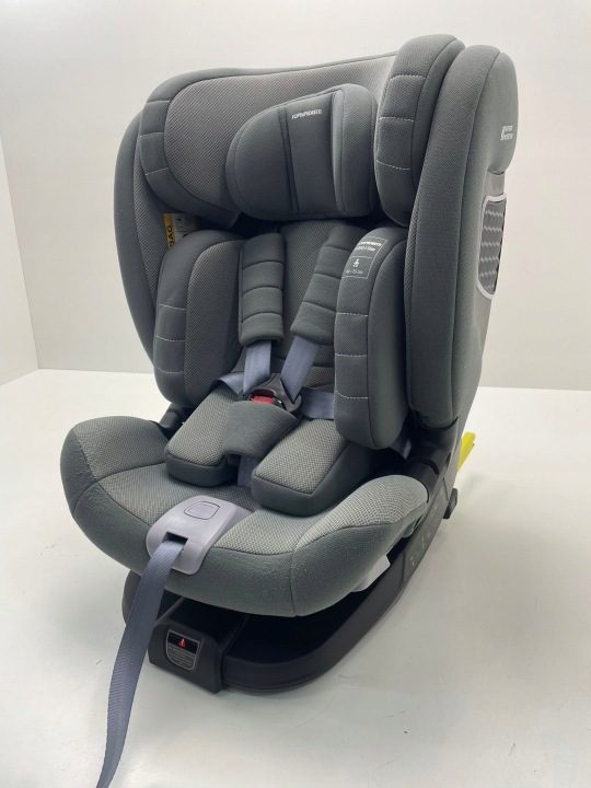 FOPPAEDRETTI АВТОКРЕСЛО OBRACANY 0-36 КГ FP360 I-SIZE ISOFIX, фото 6