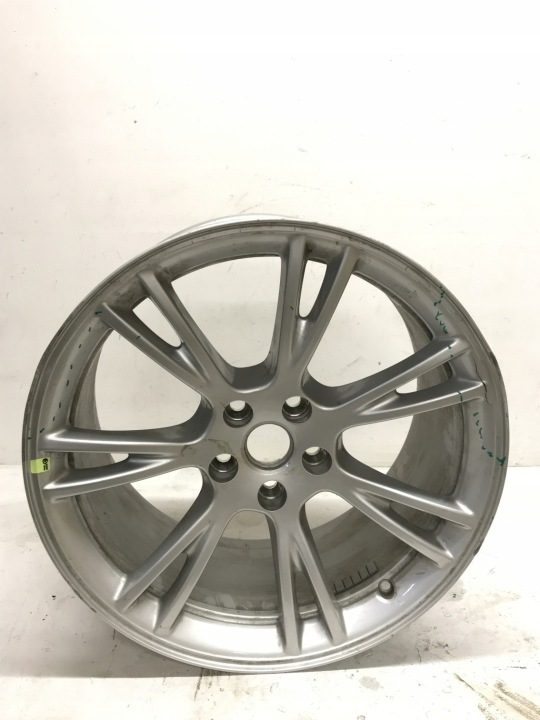 Литой диск Tesla X 9.5" x 19" 5x120 ET 45, фото 1