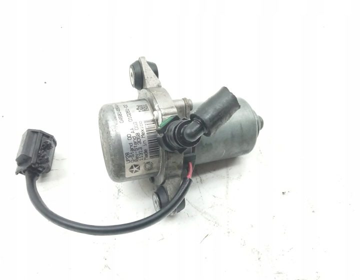 НАСОС ВАКУУМНЫЙ DODGE JOURNEY 3.6 V6 04581486AA, фото 5