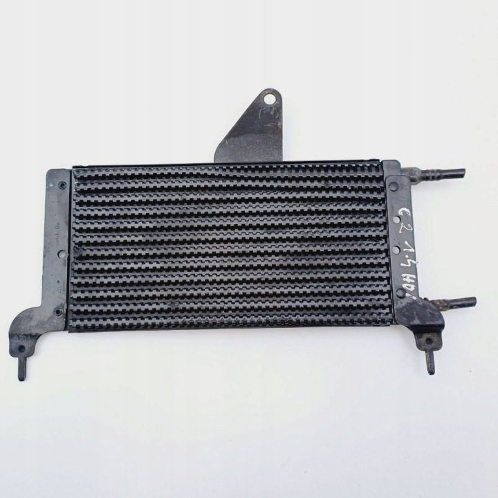 РАДИАТОР ТОПЛИВА CITROEN C2 1.4 HDI 964769408A NR18, фото 1