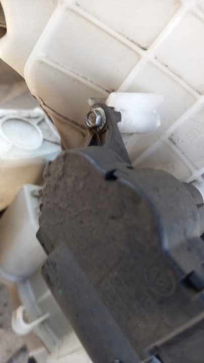 ОТОПИТЕЛЬ FIAT GRANDE PUNTO EVO 503321100, фото 4