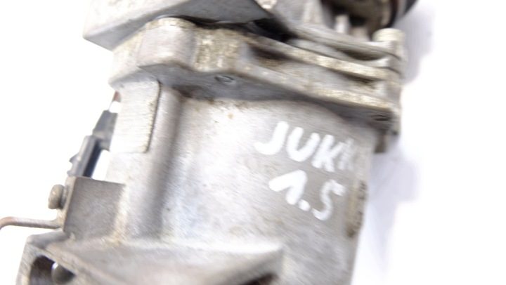 NISSAN JUKE F15 1.5 DCI КОМПРЕССОР КОНДИЦИОНЕРА 926003VD0A, фото 10