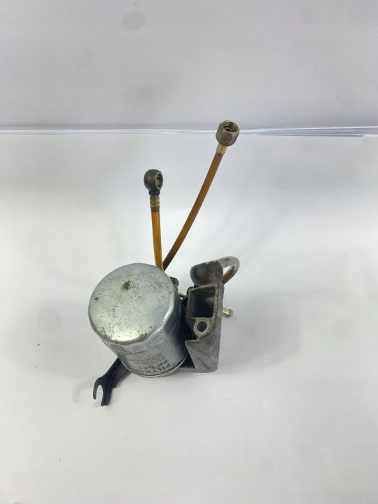 Корпус фильтра топлива Mercedes W124 W201 W126 W463 W140 6010920008, фото 7
