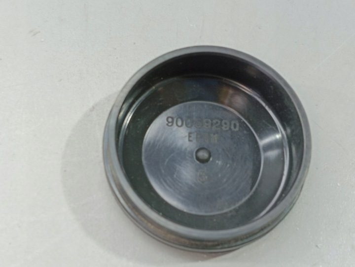 ЗАГЛУШКА КРЫШКА ФАРЫ ПЕРЕДНЯЯ VW SKODA 5K0941607A, фото 2
