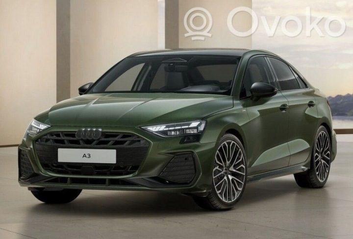 AUDI A3 8Y 1.5 eTSI VW 2024 РОЛИК НАТЯЖИТЕЛЬ РЕМНЯ ГЕНЕРАТОРА 05E903305G, фото 4