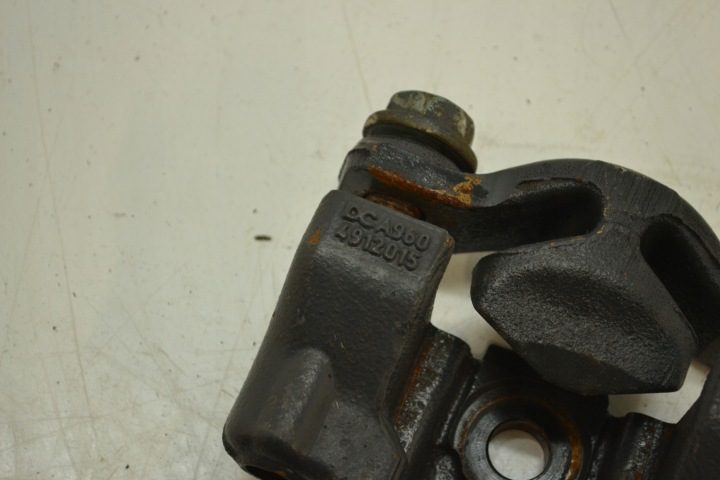 Mercedes-Benz OE 960 491 21 15, фото 4