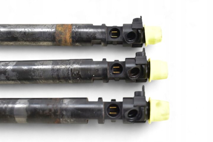 Форсунка FORD MONDEO MK4 KUGA I PEUGEOT 508 5008 2.0 TDCI HDI 9686191080, фото 4
