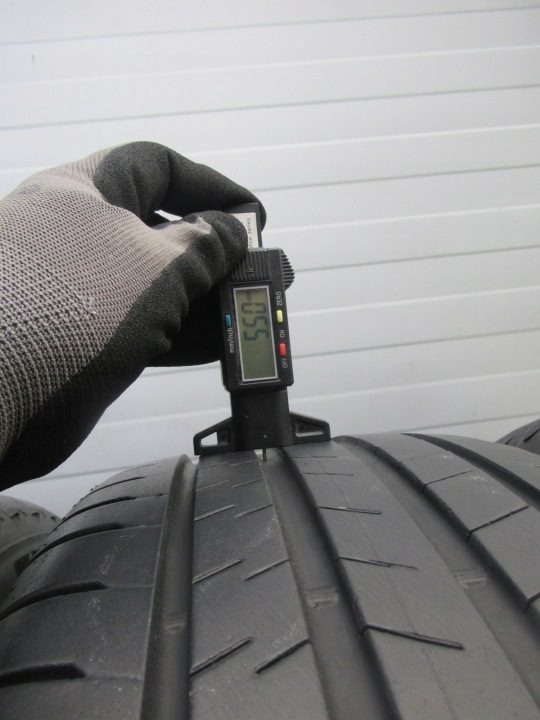 ALU+OPONY ЛЕТО R18 FORD KUGA 3,III датчики, фото 13