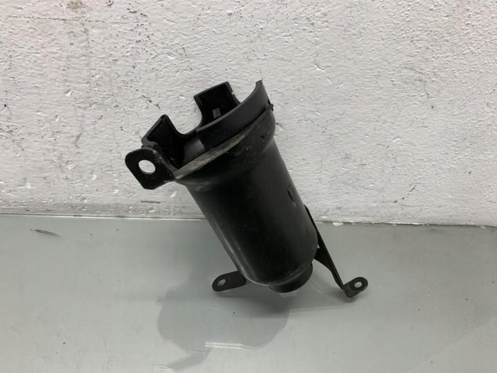 Корпус топливного фильтра крепление Seat Cordoba 1.9 TDI 03 г. 6Q0127224C, фото 2