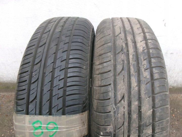 2× Шина летняя Lassa GREENWAYS 175/65R14 86 т, фото 2
