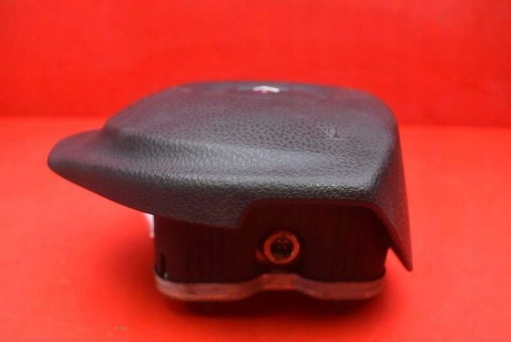 Подушка безопасности воздушная водителя Renault Modus 04-07, фото 4
