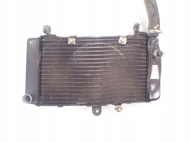 Радиатор Honda CBF 500 04-07, фото 1