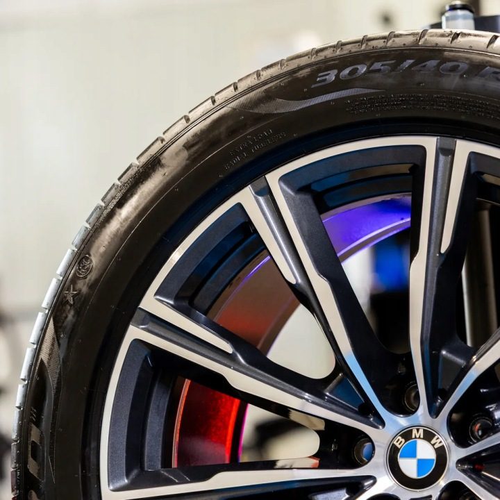 ДЕМО ОРИГИНАЛЬНЫЕ Диски / Колеса BMW 20" X3 G01 X4 G02 X5 G05 X6 G06, фото 4