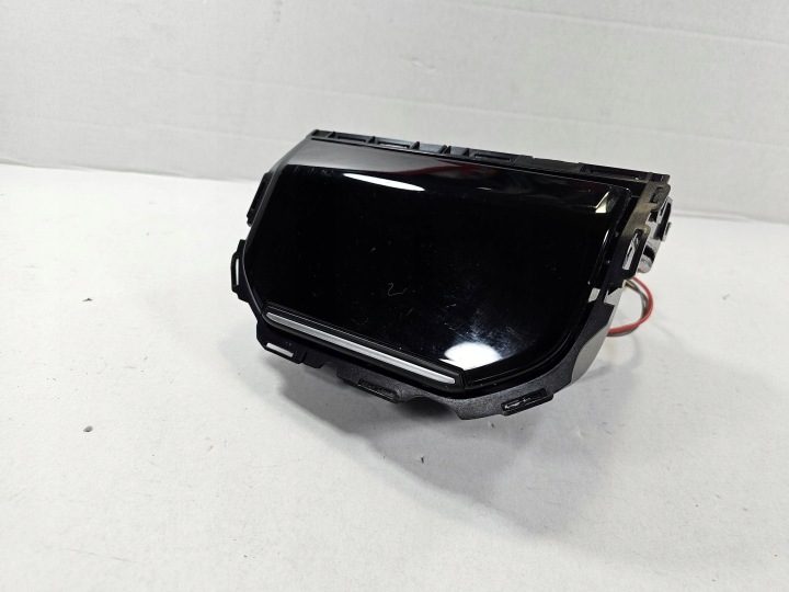 Volkswagen Transporter T6 Пепельница Прикуриватель Порт USB 7E5858329, фото 2