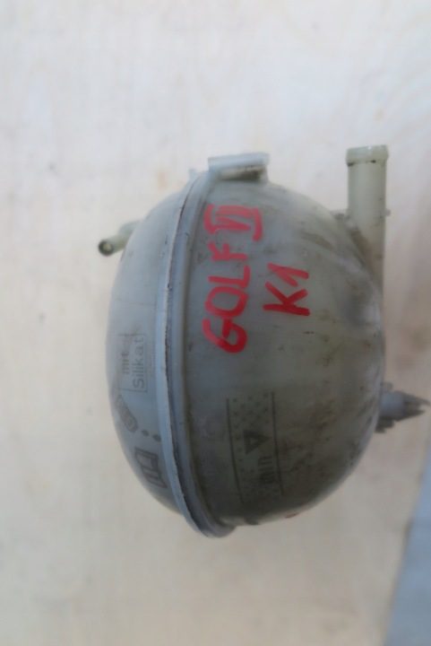 Расширительный бачок VW Skoda Seat Audi 5Q0121407, фото 3