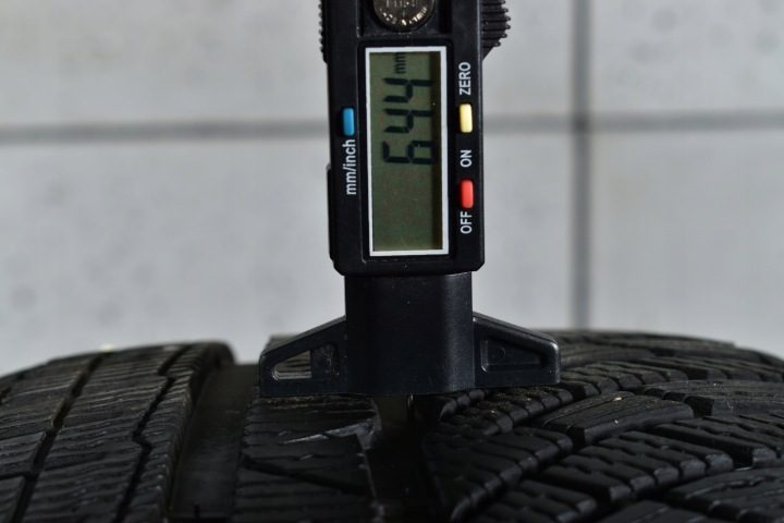 BMW 5 G30 G31 КОЛЕСА ДИСКИ ШИНЫ ЗИМНИЕ ЗИМА 18" MICHELIN M-ПАКЕТ СЕРАЯ, фото 10