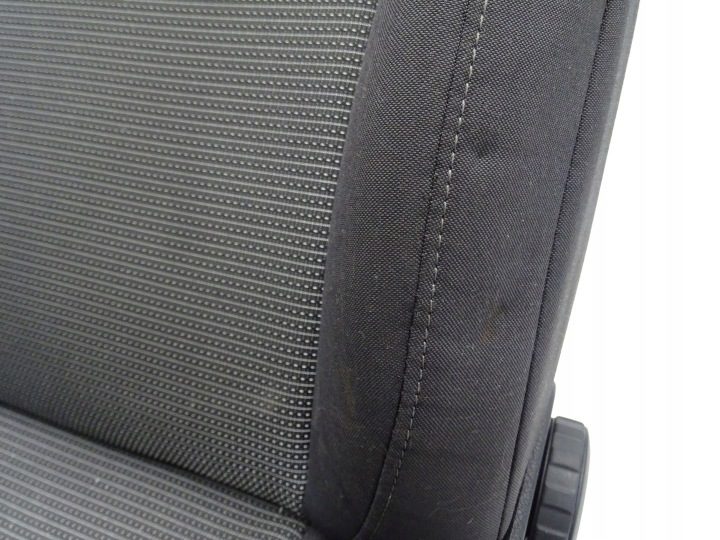 СИДЕНЬЕ ЛЕВОЕ ПЕРЕДНЕЕ SEAT LEON III 5F 5Q4881105A, фото 5