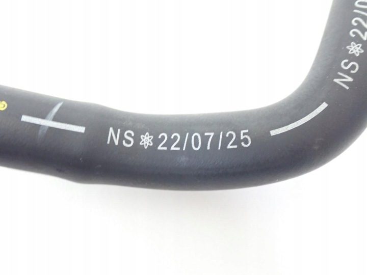 Шланг трубка охлаждения MAZDA2 2 DJ 1.5i Skyactiv-G P5 23 г., фото 4
