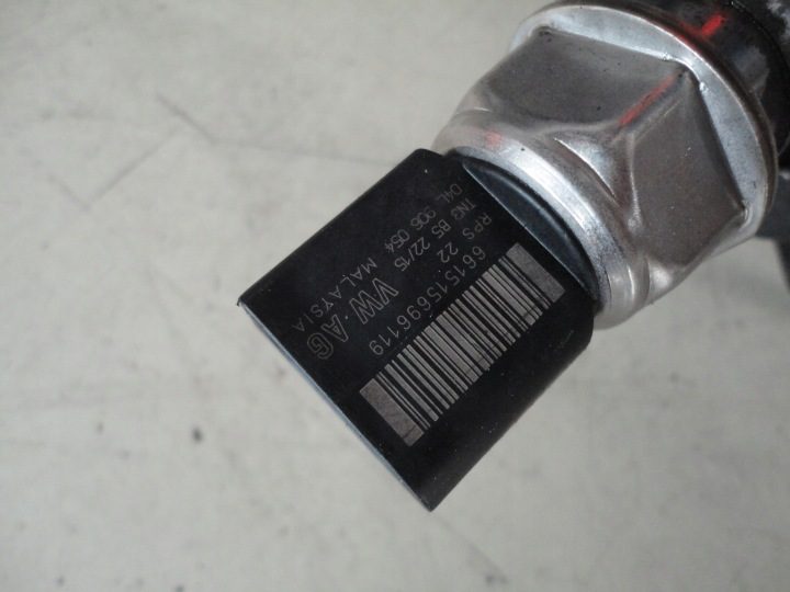Свеча накаливания Bosch 03L963319, фото 12