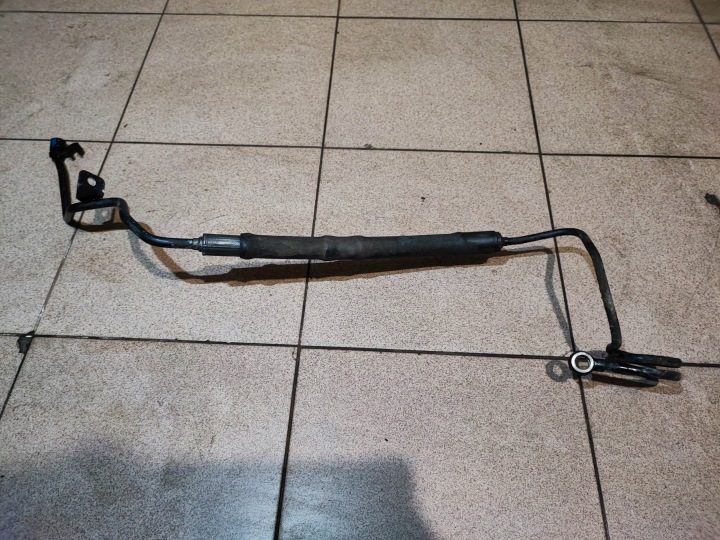 ТРУБКА ГИДРОУСИЛИТЕЛЯ AUDI A4 B6 B7 8E1422893F, фото 1