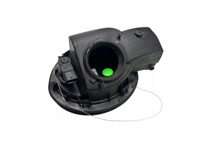 Моторчик лючка горловины бензобака CHRYSLER PACIFICA 68280596AA 28174740 3.6L, фото 5