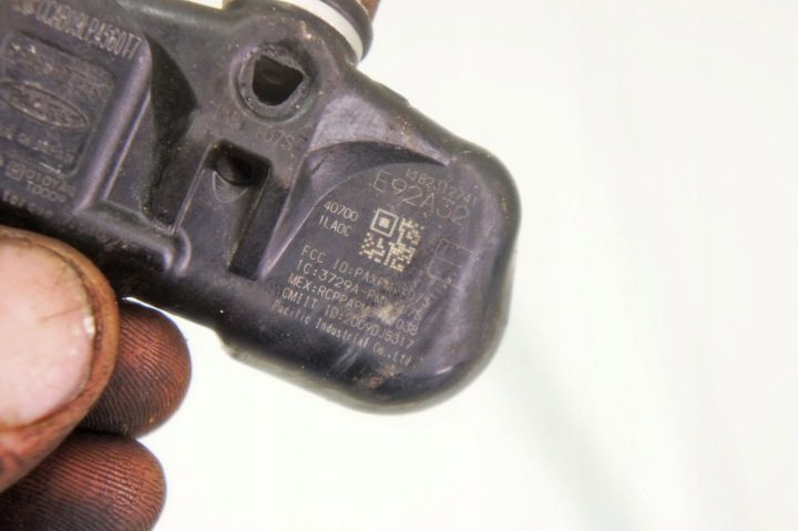 NJ444+ Infiniti G37 Датчики Давления Шин TPMS, фото 3
