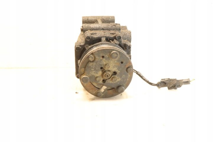 КОМПРЕССОР КОНДИЦИОНЕРА FORD FOCUS I MK1, фото 3