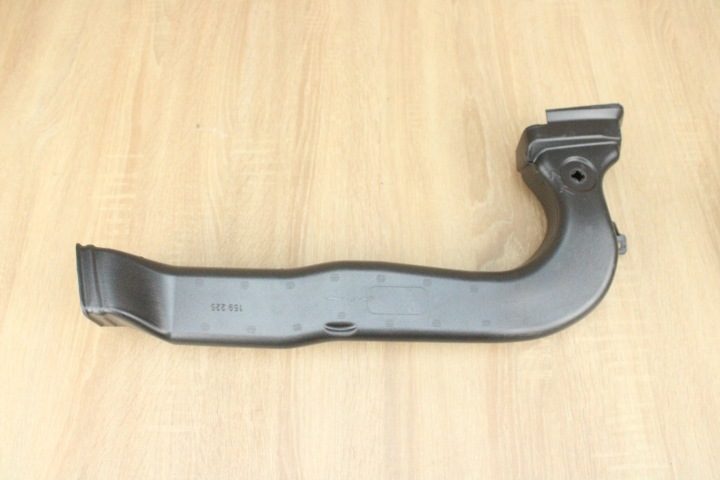 ВОЗДУХОВОД ВОЗДУХА ПРАВЫЙ AUDI A6 C7 4G1819656A 64 л.с., фото 2