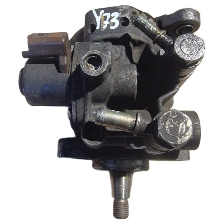 ТНВД топлива Delphi R9042Z021A 1.4 HDI Citroen Peugeot, фото 7