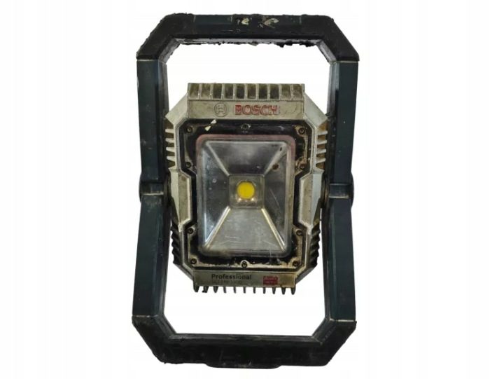 Фонарь строительный аккумуляторный Bosch Professional GLI 18V-1900, фото 1