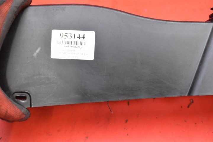 ЦЕНТРАЛЬНЫЙ ТОННЕЛЬ EU 1308981070 PEUGEOT BIPPER 1 I 08-20, фото 8