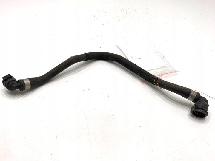 ТРУБА ОХЛАЖДЕНИЯ BMW G05 8583373 3.0 400 л.с., фото 1