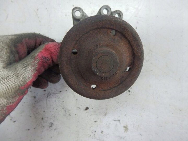 Toyota OE 16100-UB030 Дополнительная помпа, фото 3