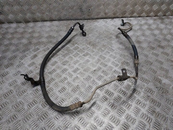 ТРУБКА ГИДРОУСИЛИТЕЛЯ НАПОРНАЯ PEUGEOT 407 I 1.6 HDI 9655717780, фото 2