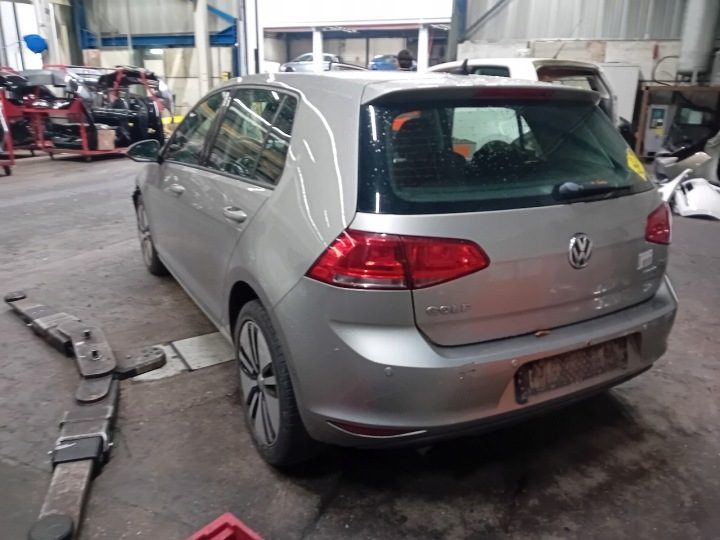 VW AUDI SEAT SKODA РУЛЕВОЙ МЕХАНИЗМ 5Q0909144 L 5Q1423051 R ОРИГИНАЛ, фото 10