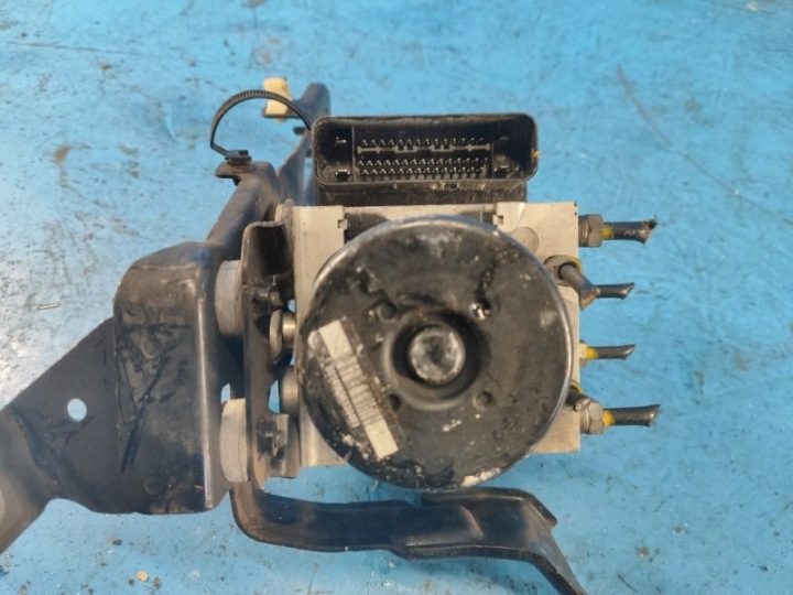 Блок управления ABS 57110-TL2-S01 Honda ACCORD CU8 / TSX 08-14, фото 6