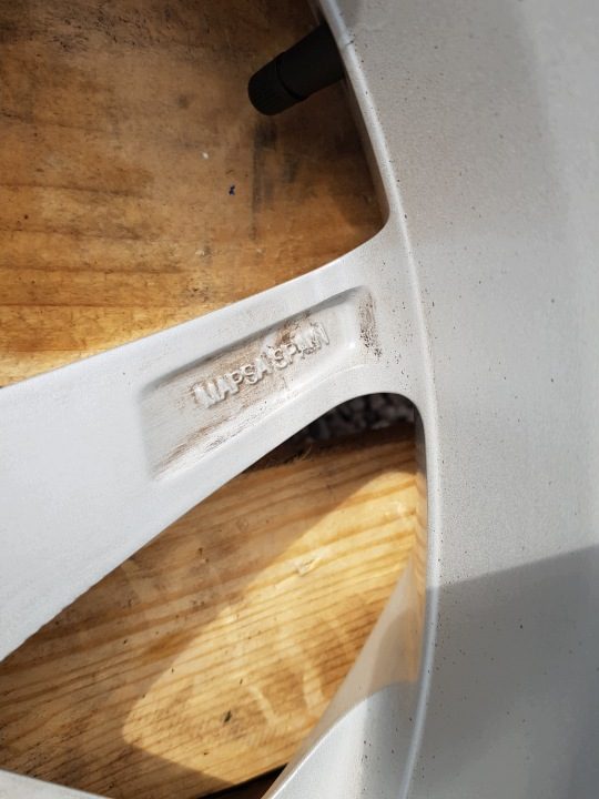 4× Литой диск SEAT OE 7.5" x 18" 5x112 ET 51, фото 12