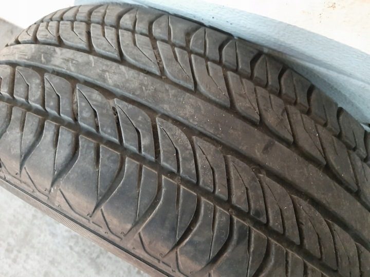 Шина летняя Sumitomo TOURING 235/65R17 104 H, фото 4