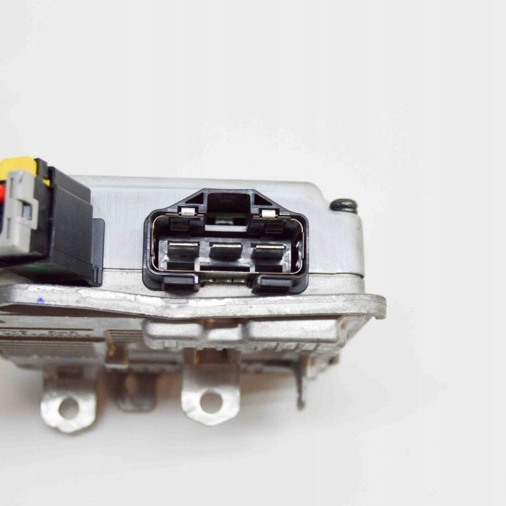 Модуль рулевой рейки KIA Niro 4DEEC105 17356647 150 квт 2022, фото 6