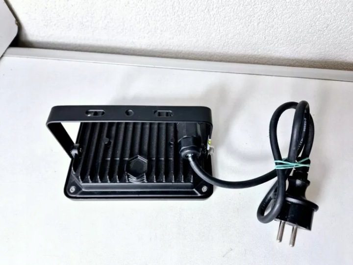 Прожектор фара противотуманная фара LED 30W 4000K ANLUX, фото 5