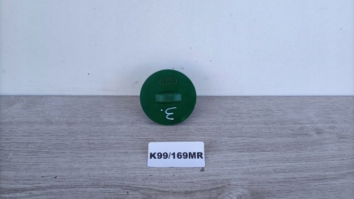 ЗАГЛУШКА КРЫШКА ФАРЫ MAGNETI MARELLI CF0019788 K99/169MR, фото 1