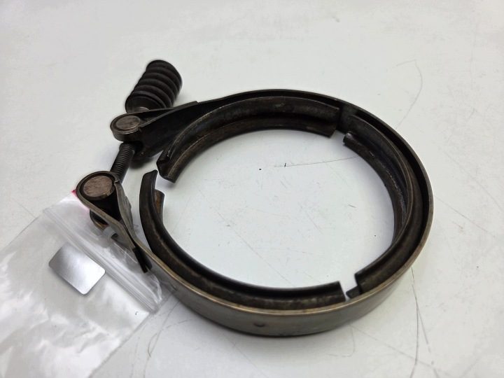 Volvo XC 90 II хомут 59001095169 D420T2, фото 8